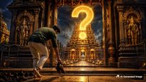 கோவிலுக்குள் செல்வதற்கு முன் ஏன் செருப்பை அவசியம் கழட்ட வேண்டும் தெரியுமா? இதுல பல ரகசியம் இருக்கு