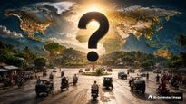ஒரு டிராபிக் சிக்னல் கூட இல்லாத உலகின் அதிசய நாடு எது தெரியுமா? நம்ம பக்கத்து நாடுதானாம்