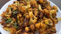 காலிஃபிளவரை இந்த மாதிரி ஆந்திரா ஸ்டைலில் பொரியல் செஞ்சு பாருங்க - டேஸ்ட் அட்டகாசமா இருக்கும் 