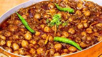 பஞ்சாபி சன்னா மசாலா ரெசிபி - ட்ரை பண்ணி பாருங்க - ஹோட்டலில் சாப்பிடுற மாதிரி இருக்கும் 