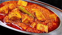 காரசாரமான பன்னீர் தேங்காய் மசாலா ரெசிபி - இந்த மாதிரி செஞ்சு பாருங்க - வேற லெவல் சுவையில் இருக்கும் 