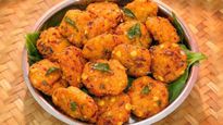 2 கப் சுண்டல் இருந்தா இந்த மாதிரி கொண்டைக்கடலை மசாலா வடை செய்யுங்க - மொறுமொறுனு சூப்பரா இருக்கும் 