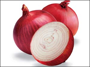 Onion Onion
