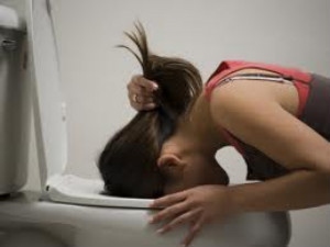 Morning sickness Morning sickness