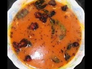 Tomota Rasam Tomota Rasam