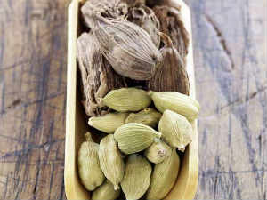 Cardamom Cardamom