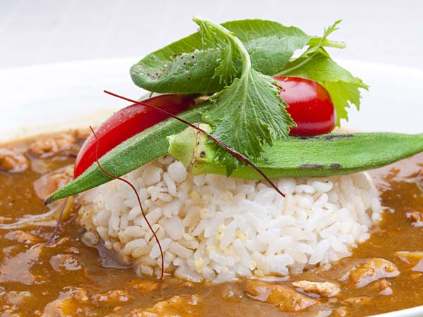 Rice And Dal Rice And Dal