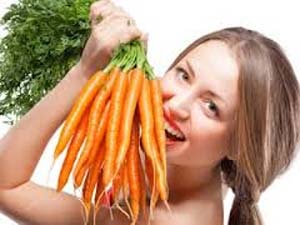 Carrot Carrot