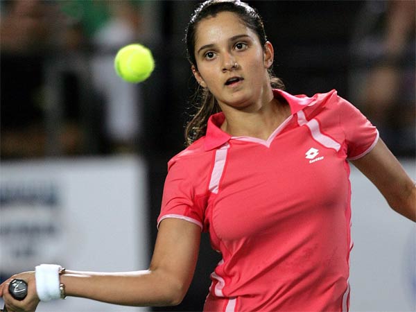 சானியா மிர்சா