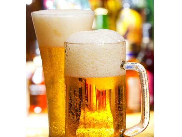 ஆல்கஹால்