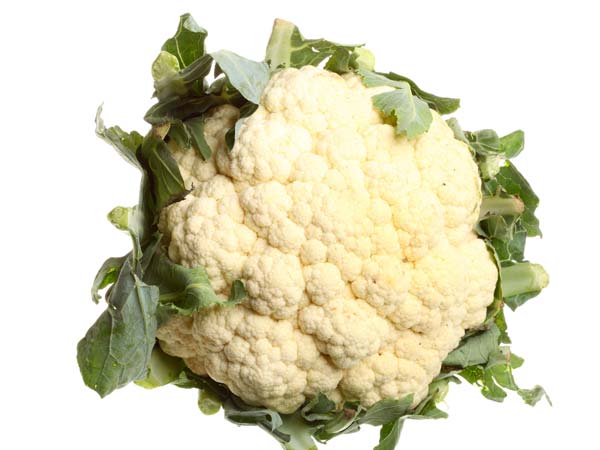 காலிஃப்ளவர்