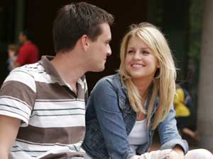 What women want in men? What women want in men?