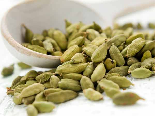 ஏலக்காய்