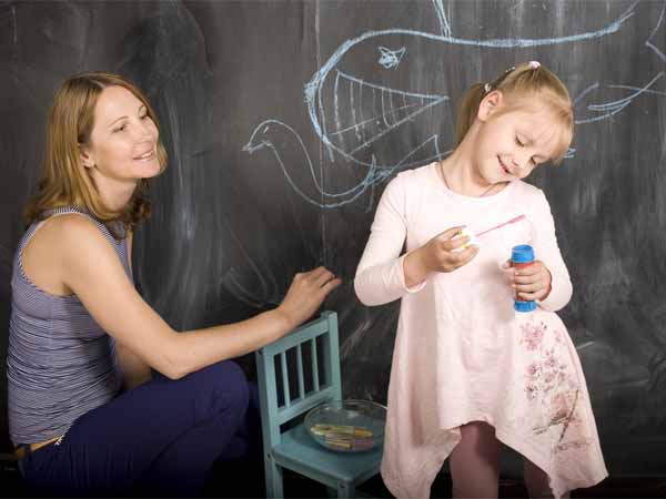 குழந்தைகள் பிடிக்கும்