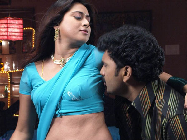 ரொமான்ஸ் உணர்வுகள்