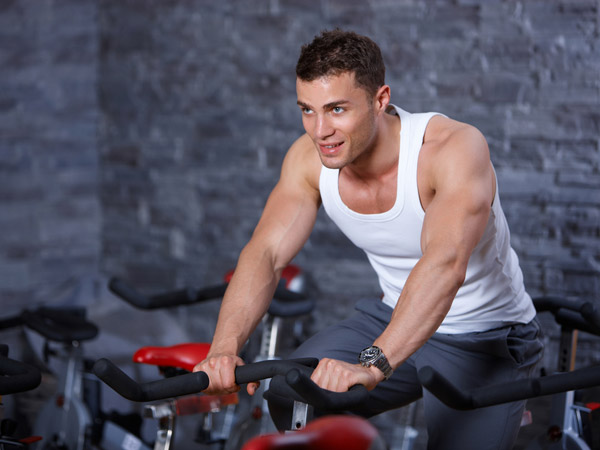 உடற்பயிற்சி