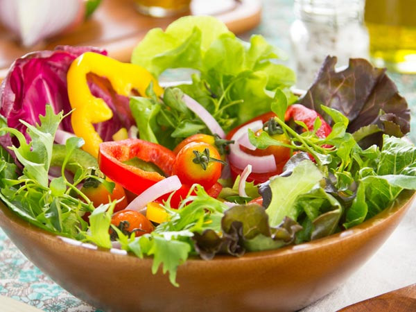 காய்கறிகள்