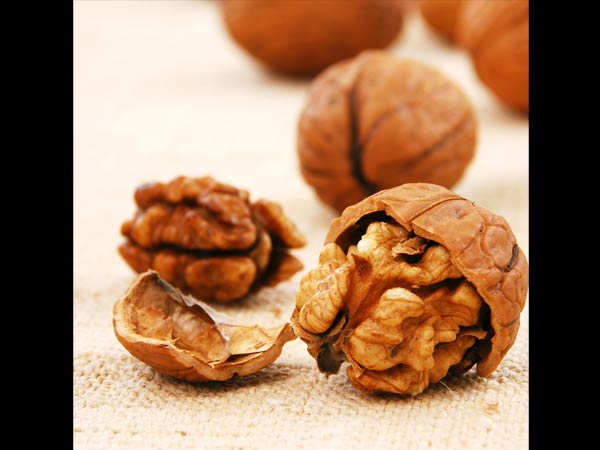 வால்நட்