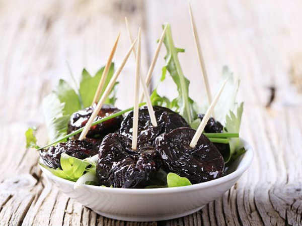 கொடிமுந்திரி