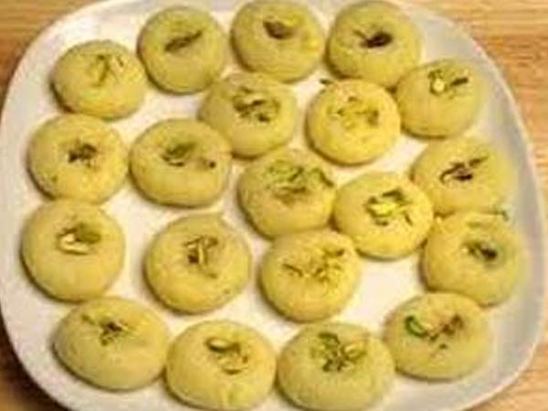 கடலைப்பருப்பு ஸ்வீட்