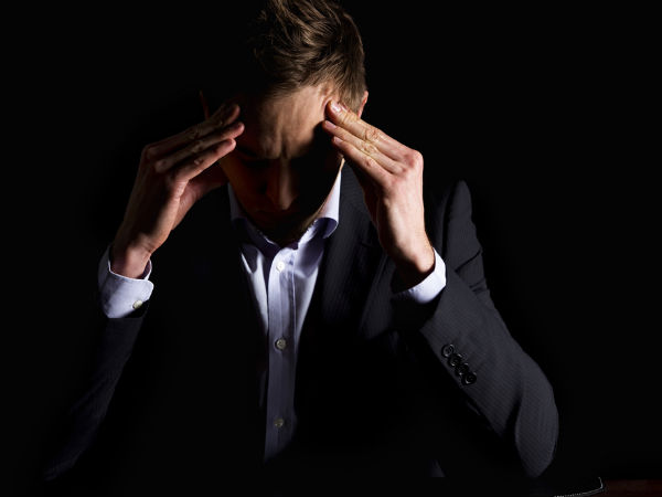 மனஅழுத்தம்