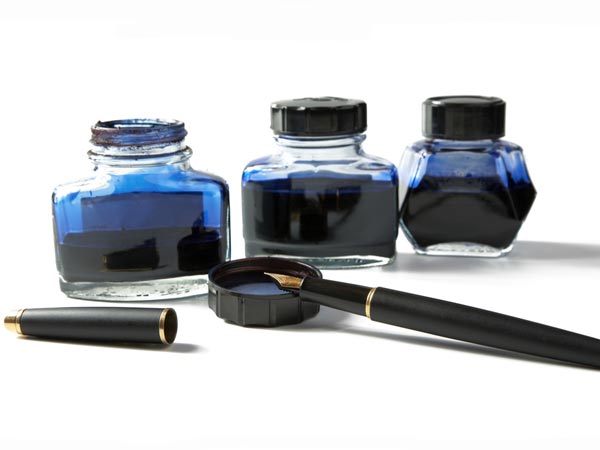 சைனீஸ் மை