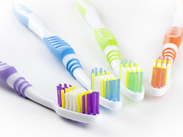 டூத் பிரஷ்