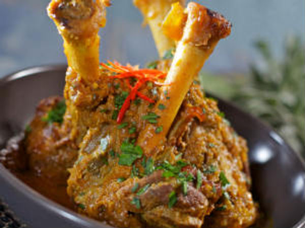 அசாரி கோஸ்ட் (மட்டன்) அசாரி கோஸ்ட் (மட்டன்)