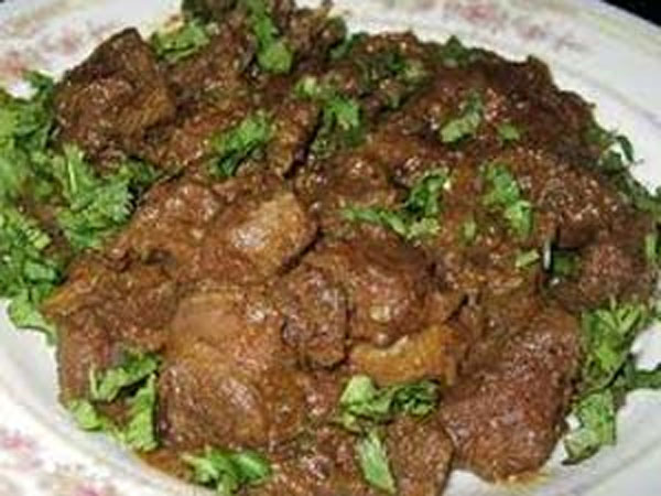 மட்டன் சில்லி மட்டன் சில்லி