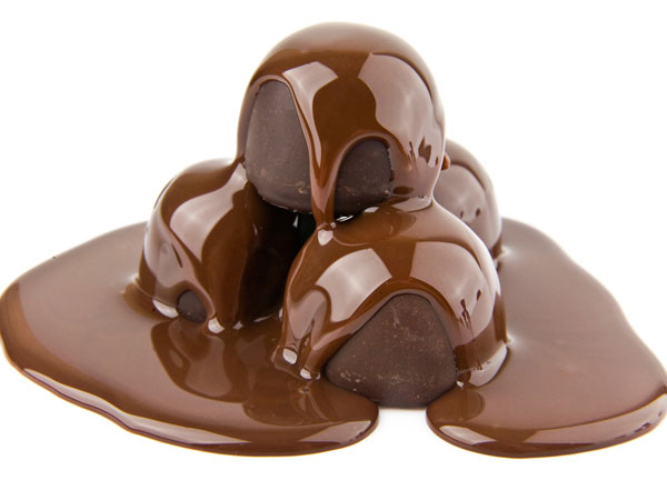 சாக்லேட், காபி மற்றும் டீ