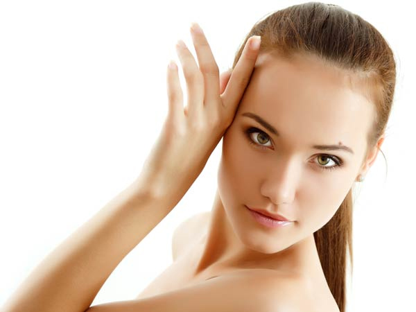 புருவங்கள்