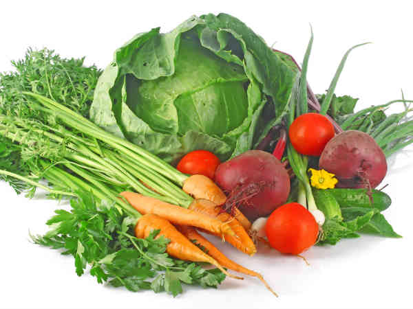 வைட்டமின் ஏ 