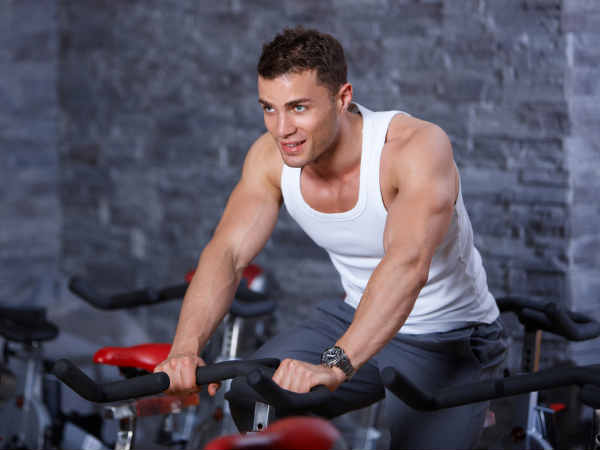 உடற்பயிற்சி