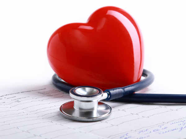 நுரையீரல் மற்றும் இதயம்