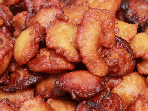 கோதுமை அப்பம்