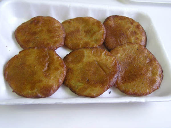 அதிரசம்