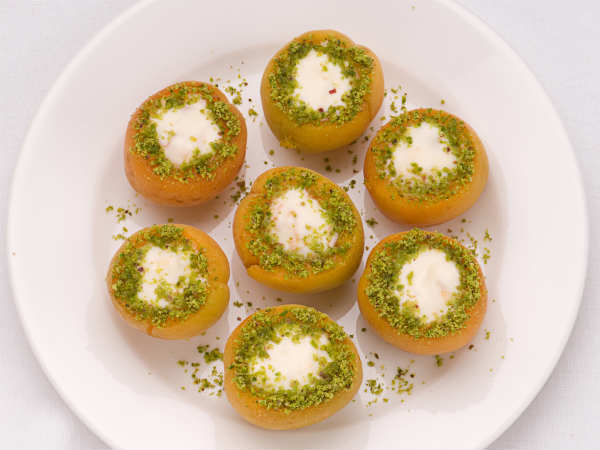 கடலைப்பருப்பு ஸ்வீட்