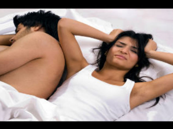 குறட்டைதான் காரணம் குறட்டைதான் காரணம்