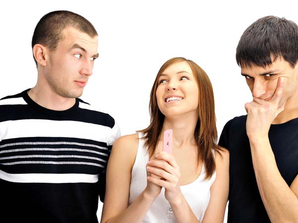 Can A Guy Be Your Best Friend? Can A Guy Be Your Best Friend?