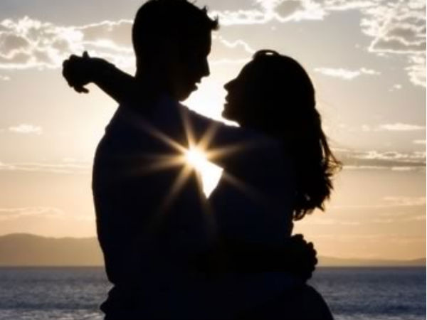 ரொமான்ஸ் உணர்வுகள்