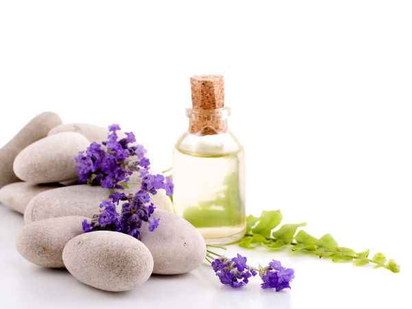 லாவெண்டர் ஆயில்