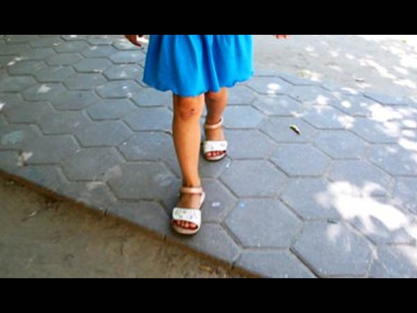 மனஅழுத்தம் குறைக்கும் வாக்கிங்