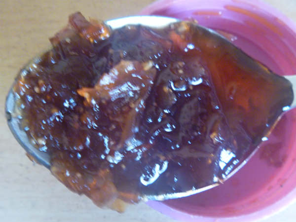 ஆண்மைக்கு ரோஜா குல்கந்து