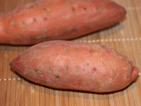 சத்தான சர்க்கரை வள்ளிக்கிழங்கு