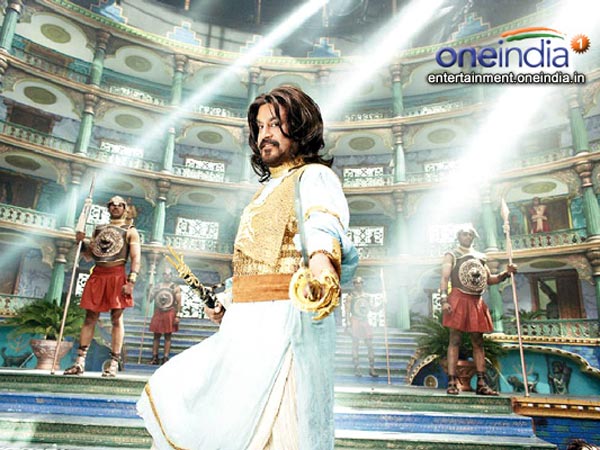 மாவீரன் சிவாஜி