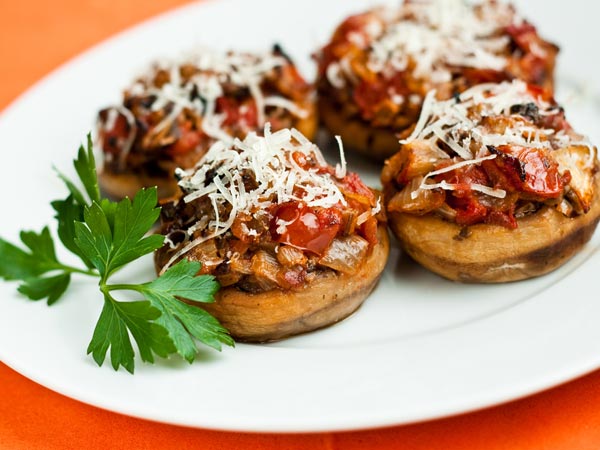 சீஸ் உணவுகள்