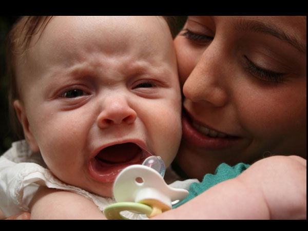 பூச்சி கடிச்சிருக்குமோ!