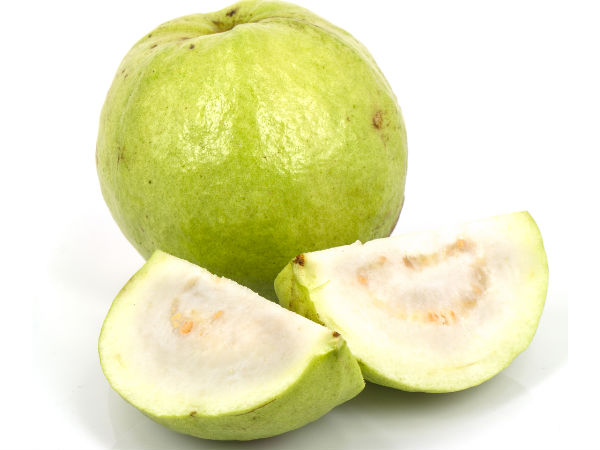 கொய்யா பழம்