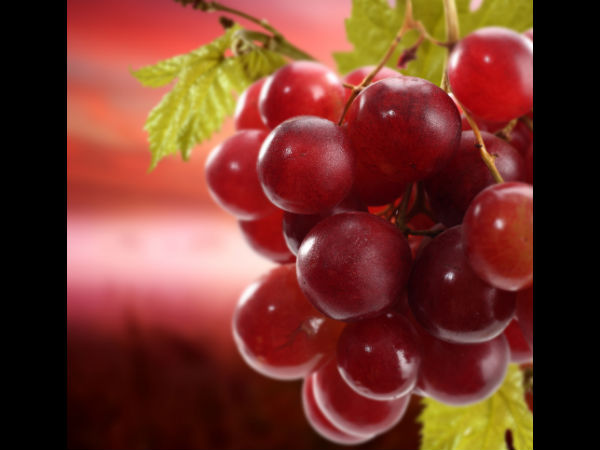 திராட்சை