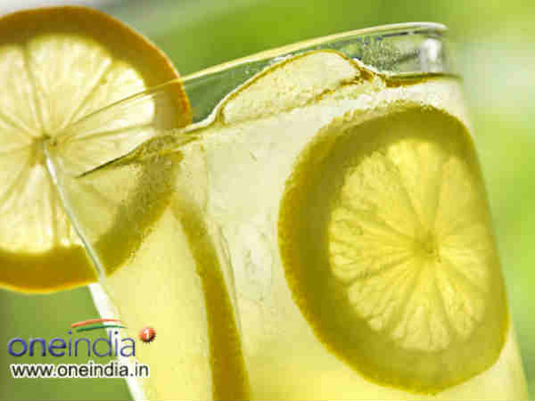 எலுமிச்சை